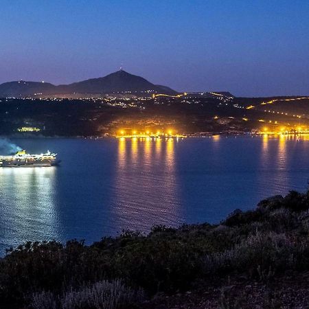 Margarita Apt - Amazing Relaxing View Megala Chorafia Bagian luar foto