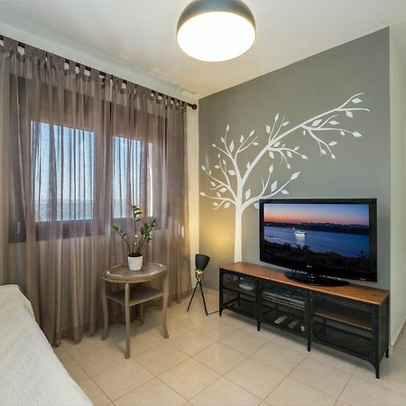 Margarita Apt - Amazing Relaxing View Megala Chorafia Bagian luar foto