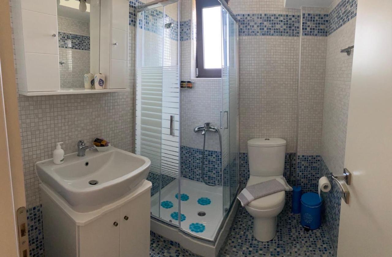 Margarita Apt - Amazing Relaxing View Megala Chorafia Bagian luar foto